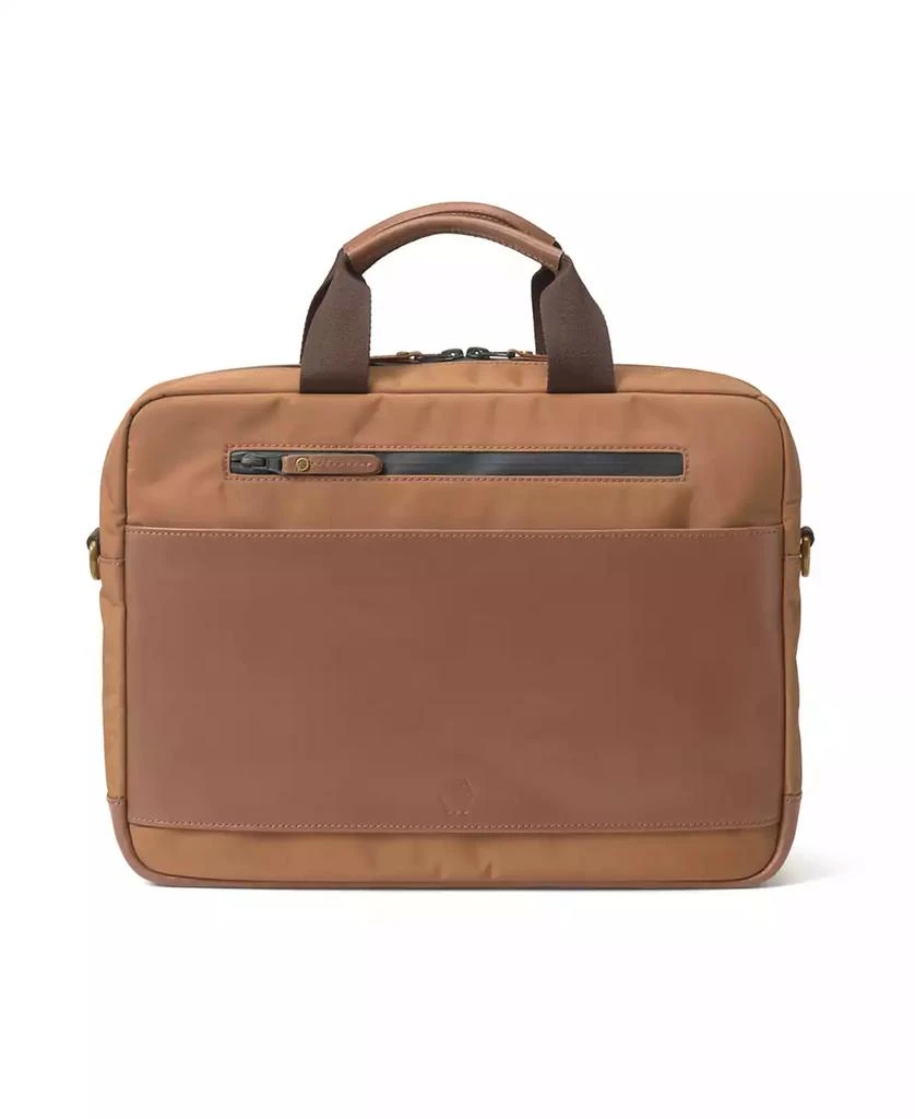 Johnston & Murphy Hudson Waterproof Briefcase 4