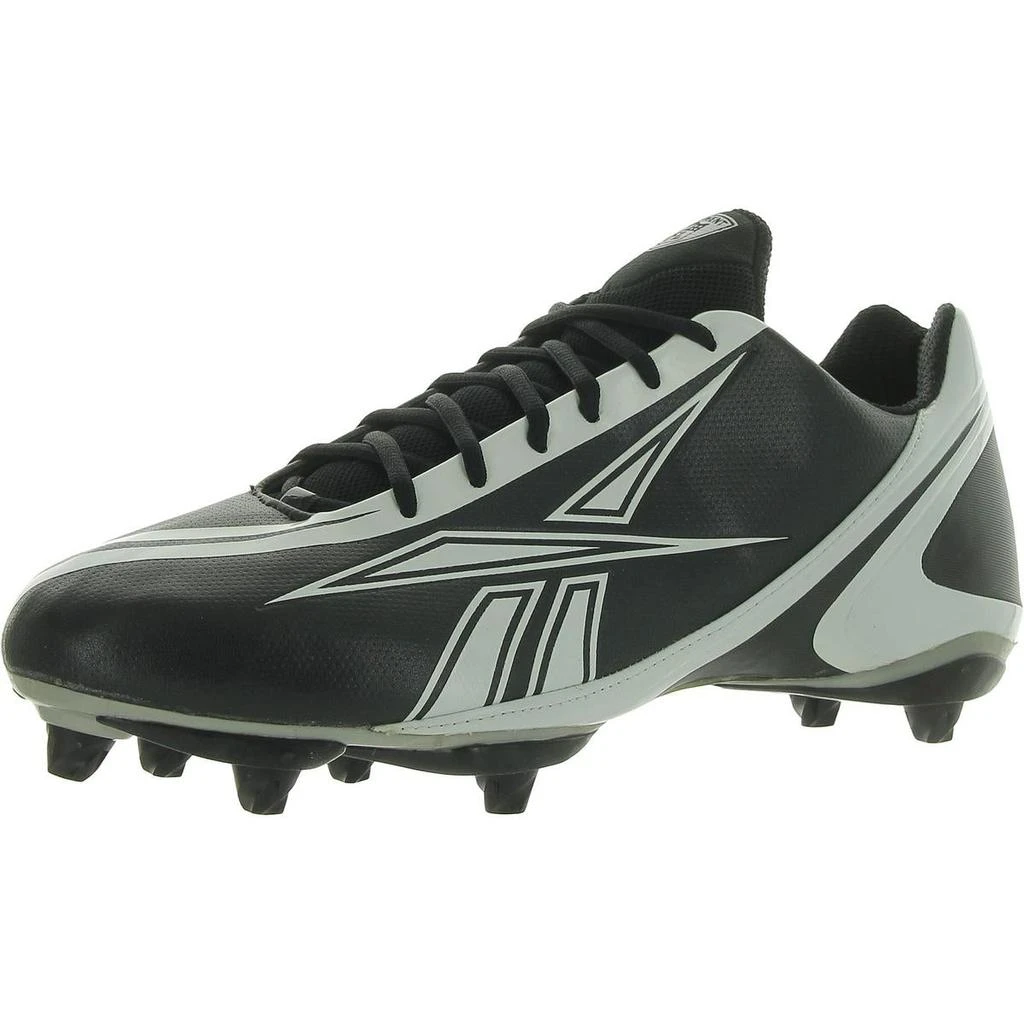 Reebok PRO BURNER SPEED LOW SD3 Mens Trainer Football Cleats 1
