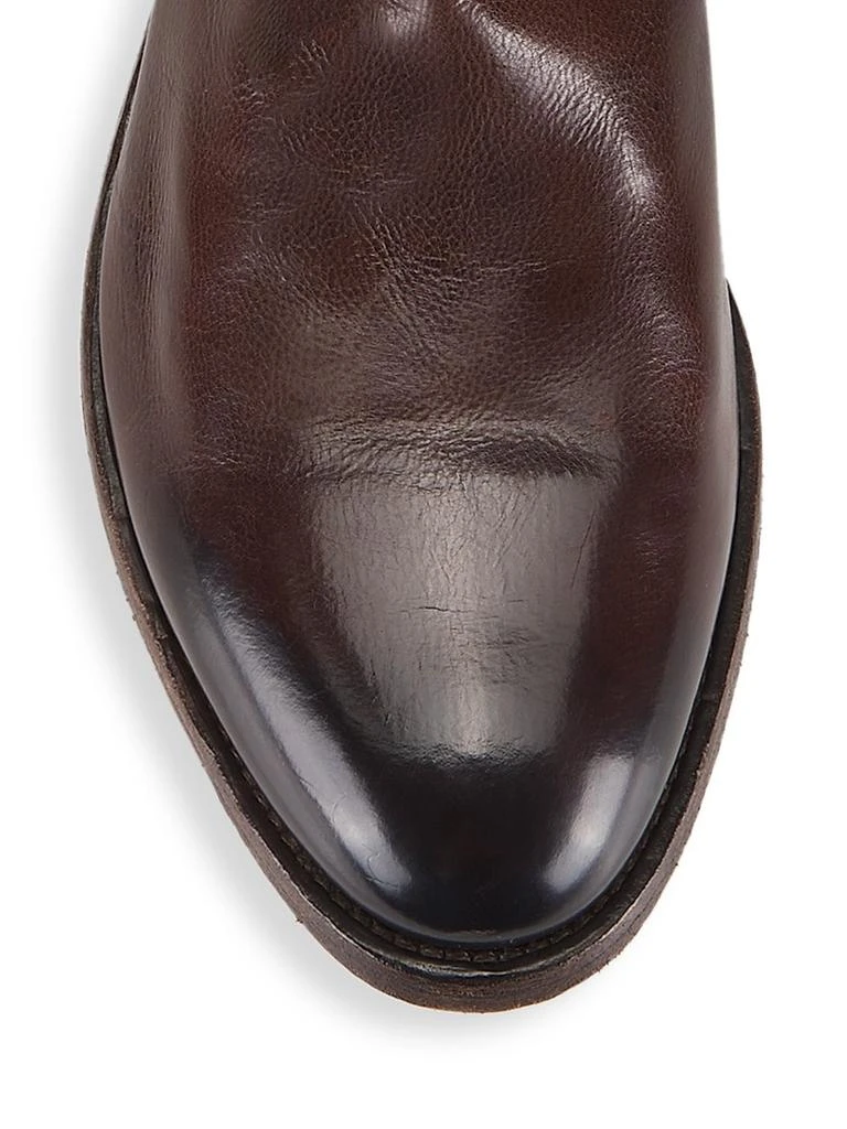 To Boot New York Belvedere Leather Boots 4