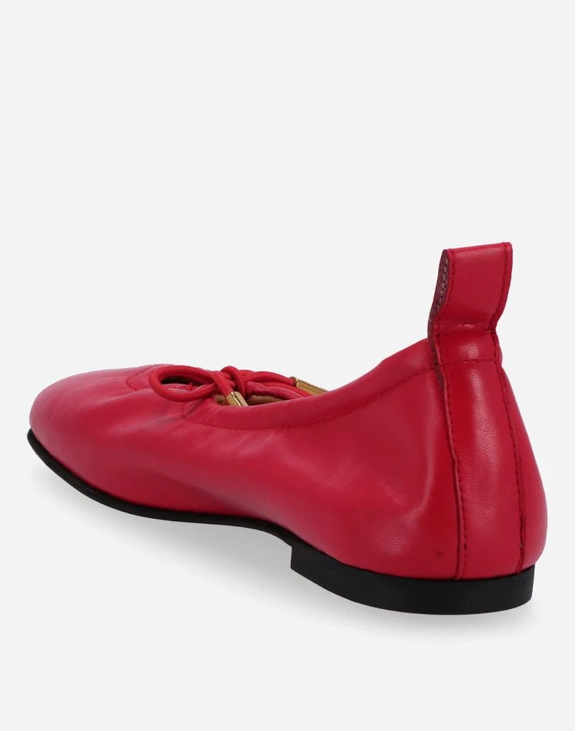 ALOHAS ALOHAS TM Rosalind Leather Ballet Flats 4