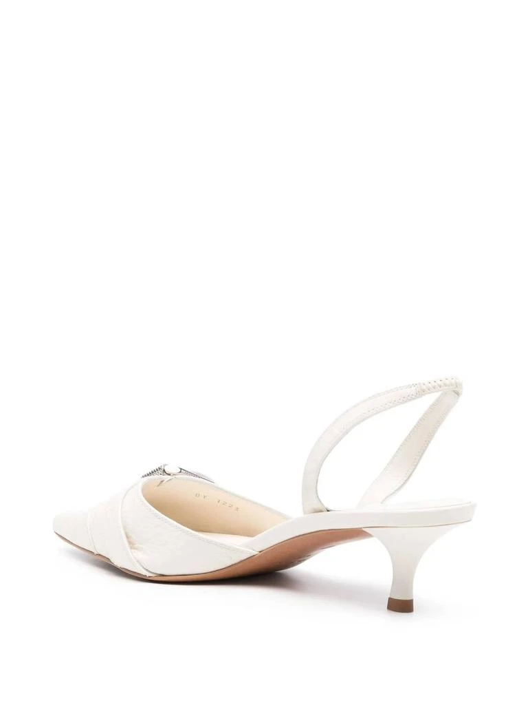 Givenchy Givenchy - Women
s Voyou Pumps 2