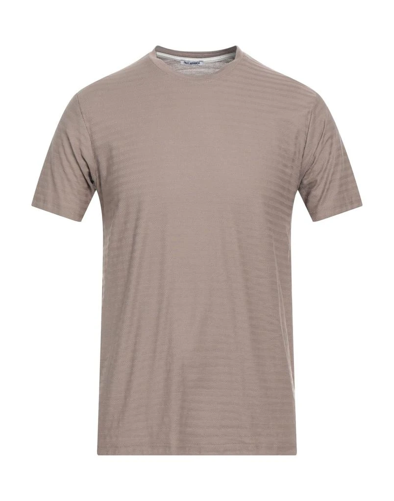 PAUL MIRANDA Basic T-shirt 1