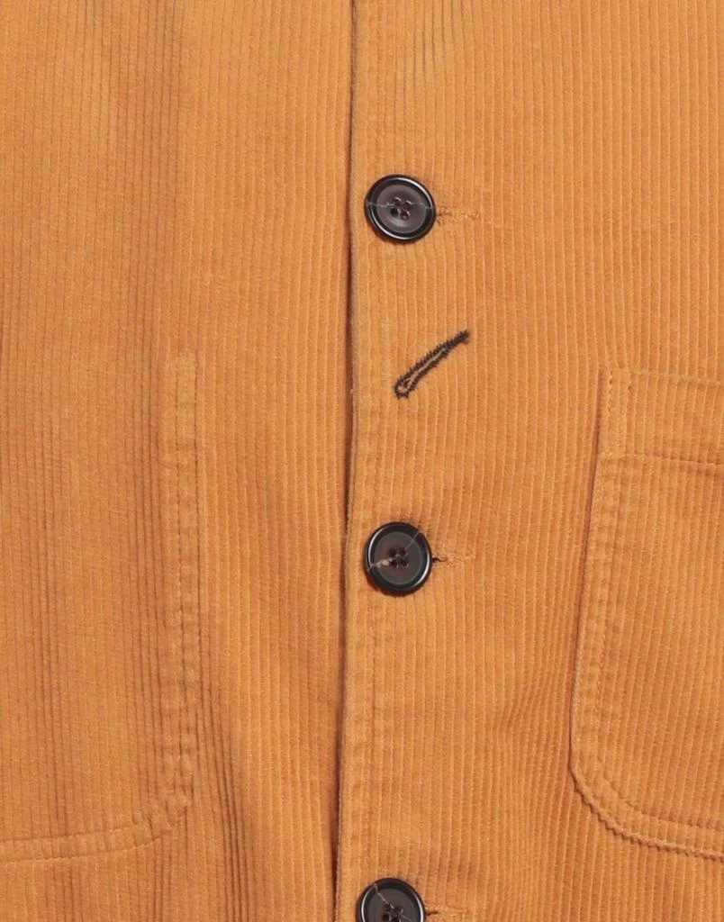 Universal Works Solid color shirt 4