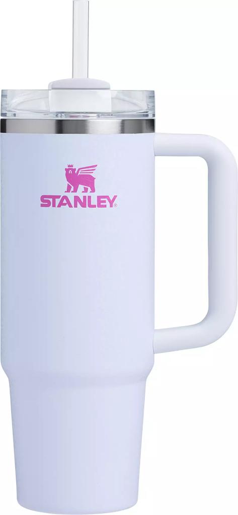 Stanley Stanley 30 oz. Quencher H2.0 FlowState Tumbler - Winter Wonderland Collection