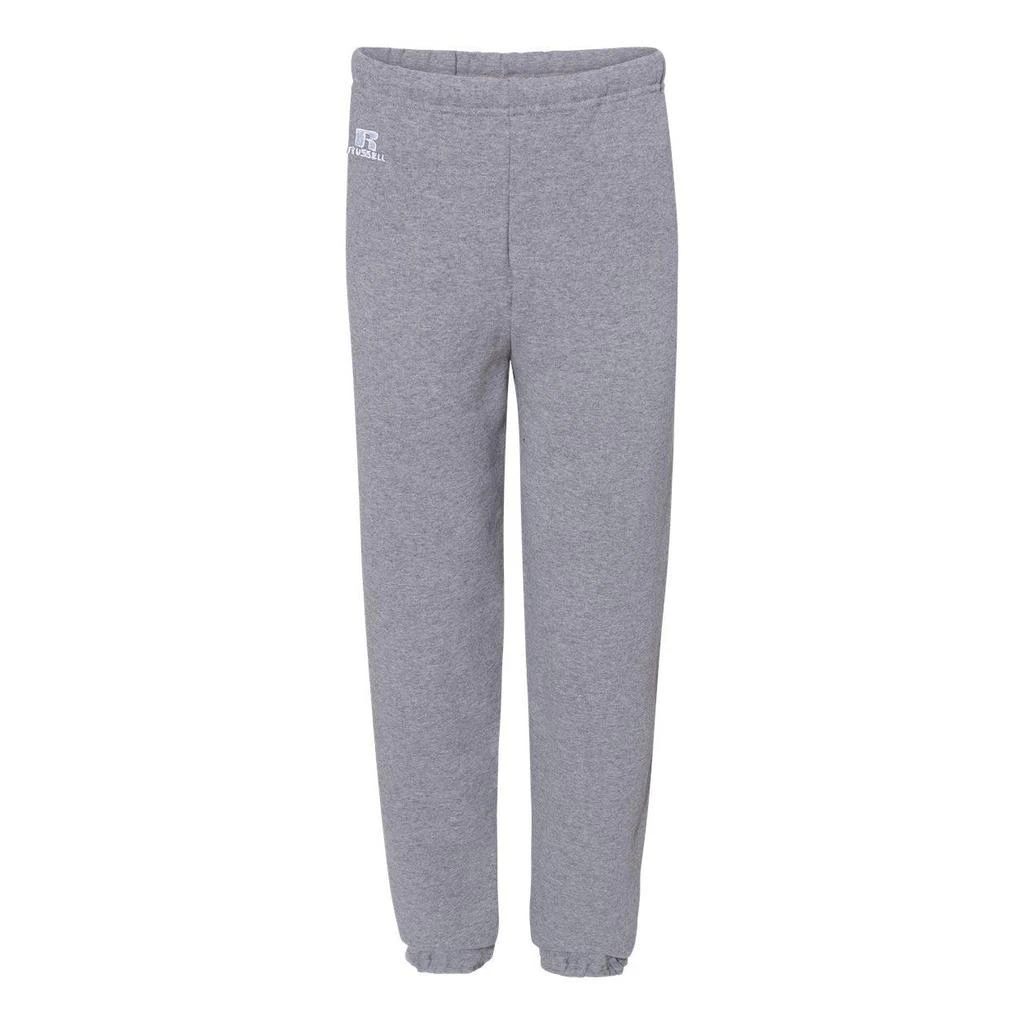 Russell Athletic Dri Power Closed Bottom Sweatpants 4