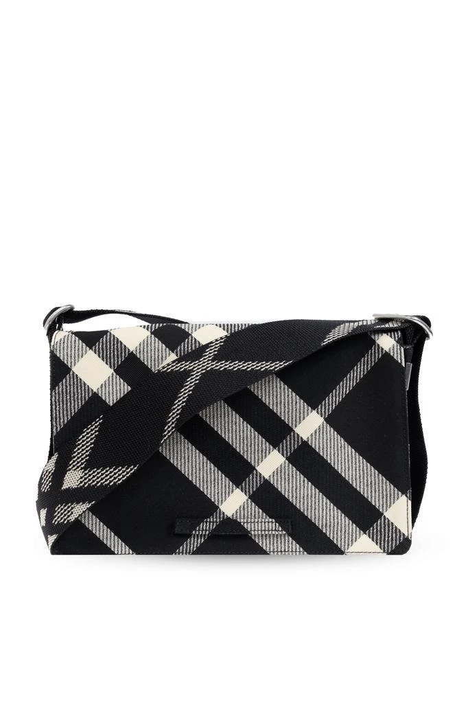 Burberry ‘Trench’ Shoulder Bag 1