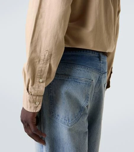 Ralph Lauren Long-sleeved cotton shirt 6