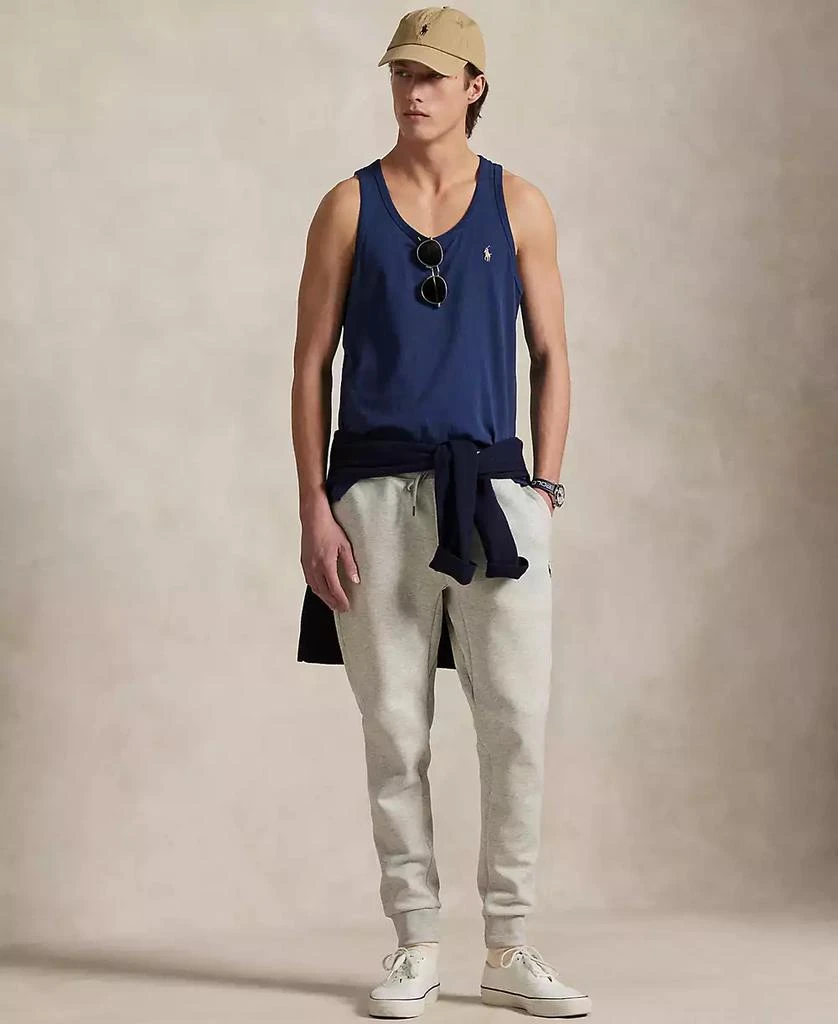 Ralph Lauren Washed Jersey Tank 4