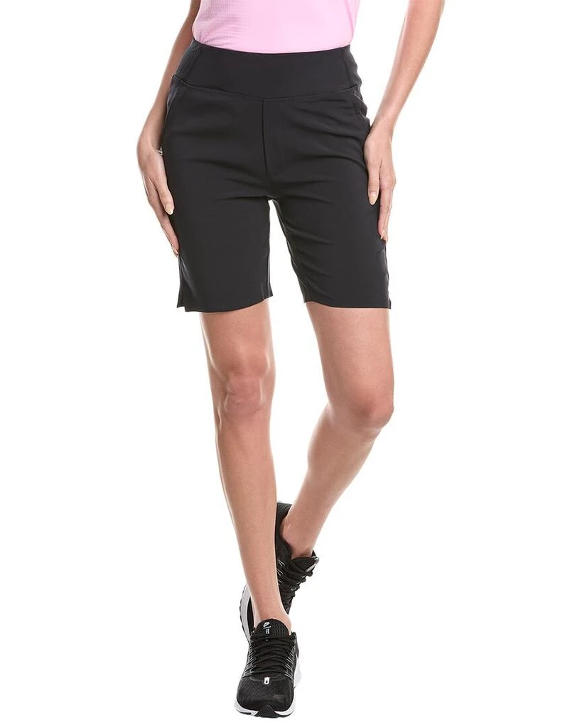 IBKUL Knit Short 2