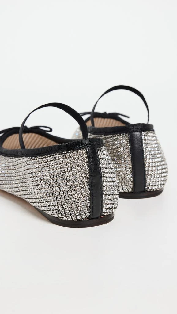 Loeffler Randall Leonie Soft Ballet Flats 3