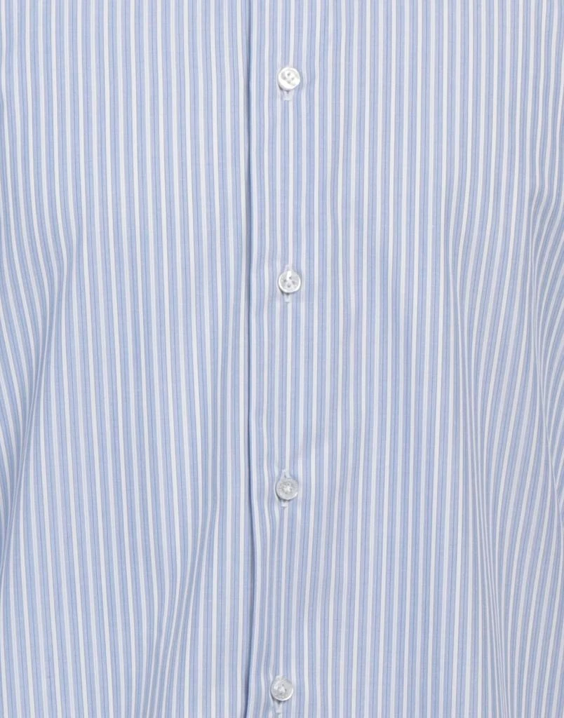 CARUSO Striped shirt 4