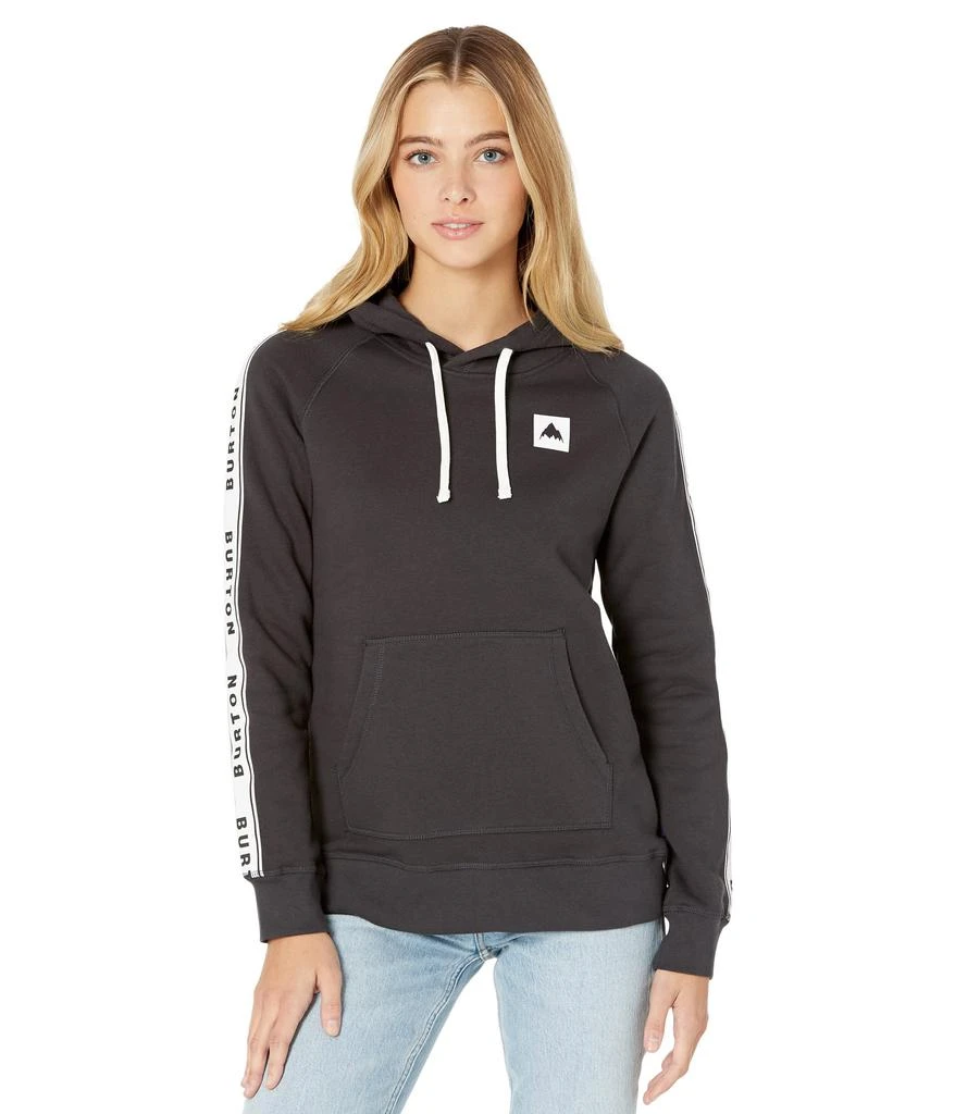 Burton Lost Things Pullover Hoodie 1