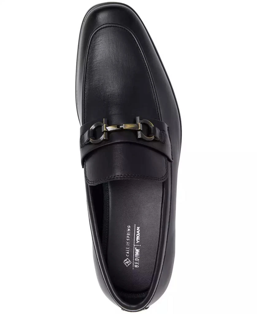 Call It Spring Men's Rochester Synthetic Loafers 4