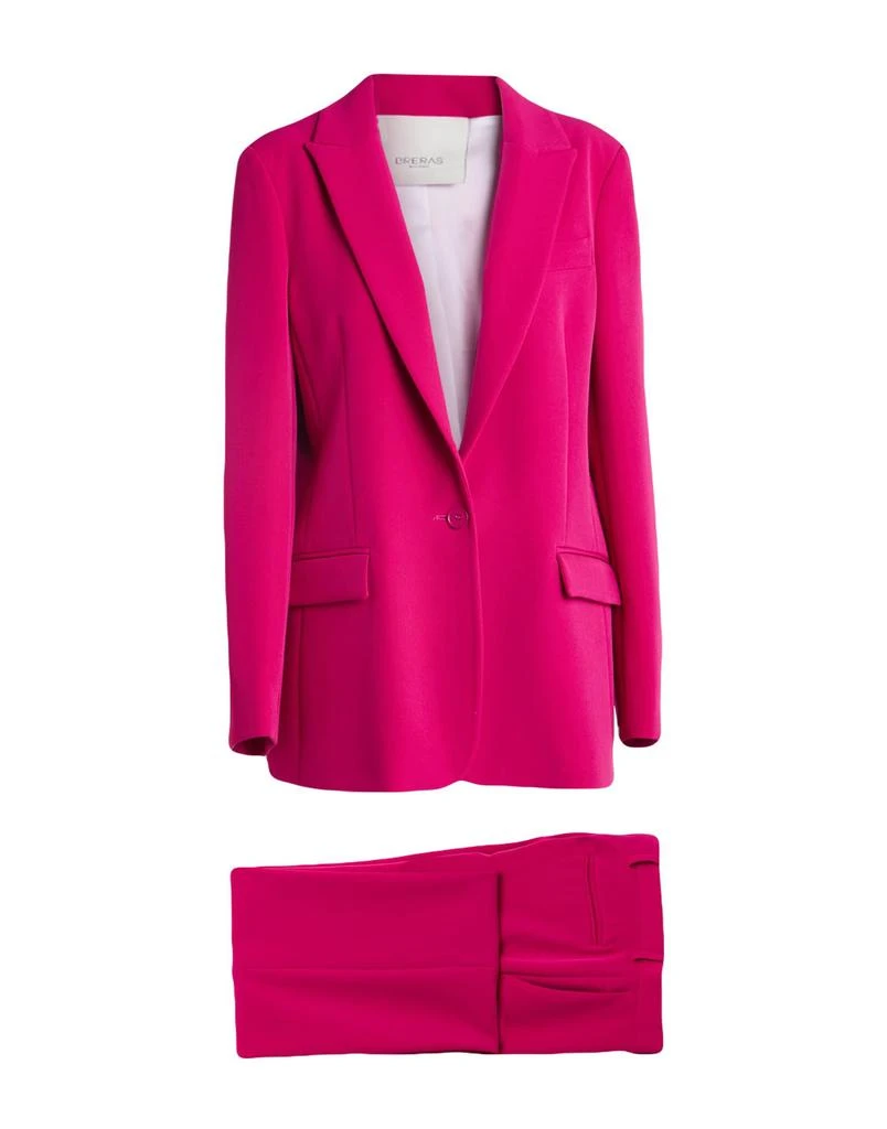 BRERAS Milano Suits 
Sets