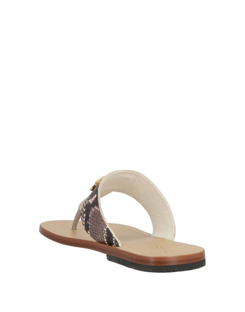 MICH SIMON Flip flops 3