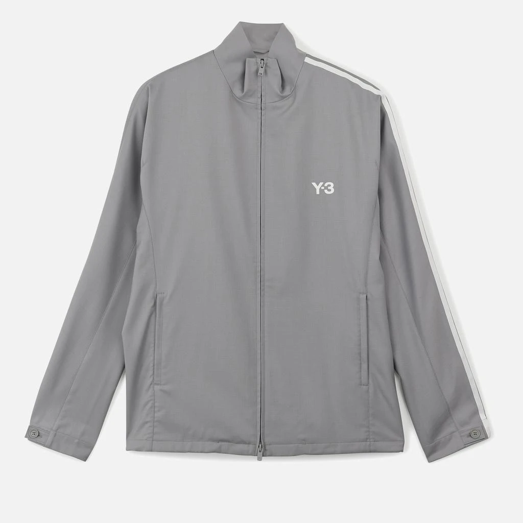 Y-3 Y-3 Shell Track Jacket 3