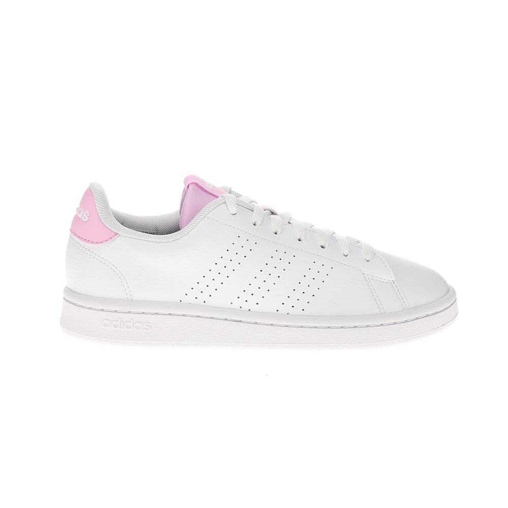 Adidas Advantage Lace Up Sneakers