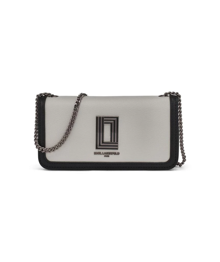 Karl Lagerfeld Paris KOSETTE SHOULDER BAG 1
