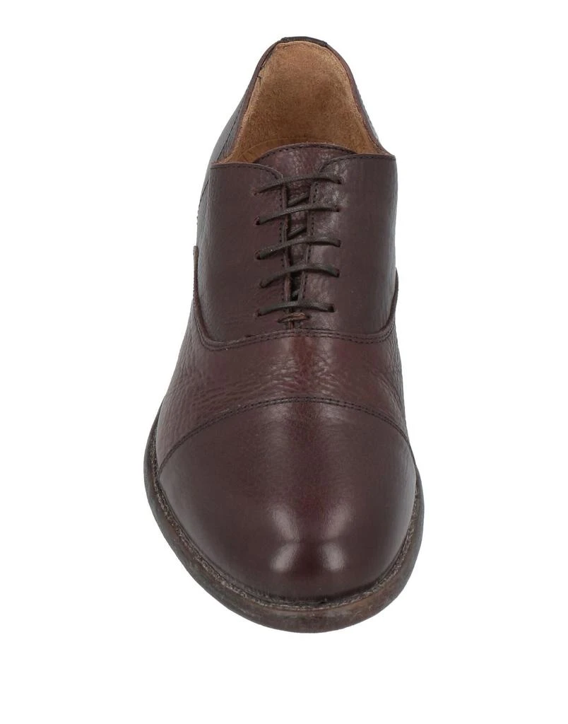 MOMA Laced shoes 4