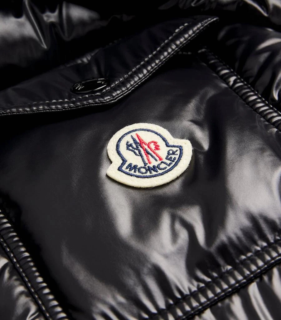 Moncler Down Montbeliard Puffer Jacket 5