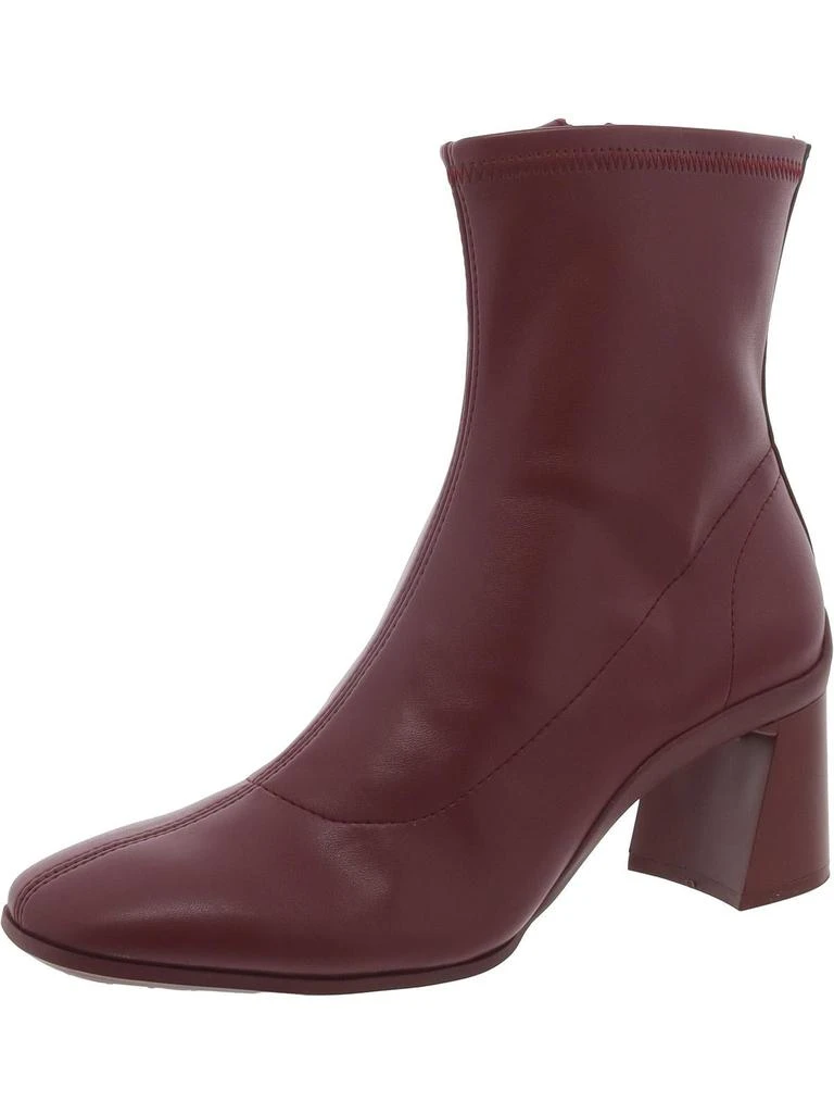 Aerosoles CORINDA Womens Block heel Form fitting Mid-Calf Boots 4