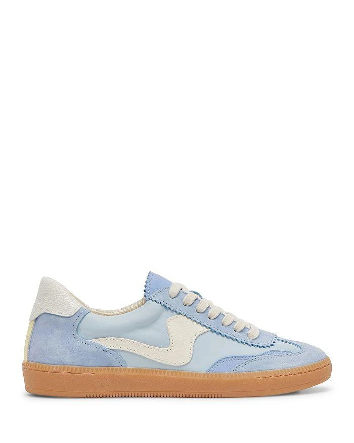 Dolce Vita Women's Notice Low Top Sneakers 2