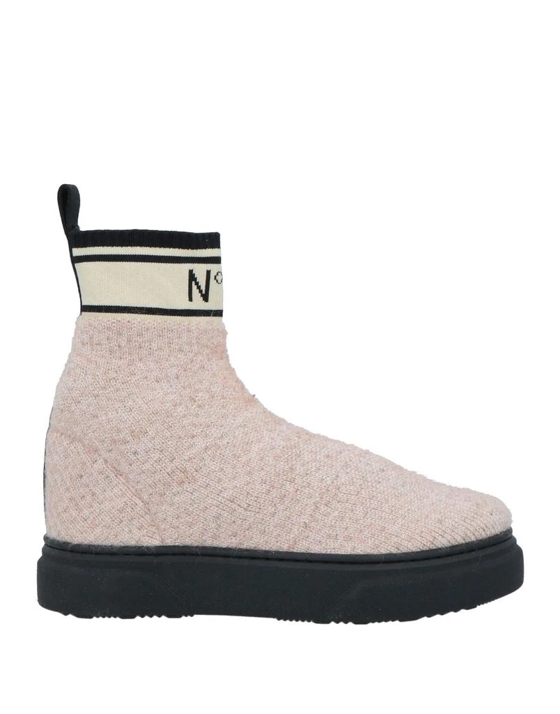 N°21 Ankle boot