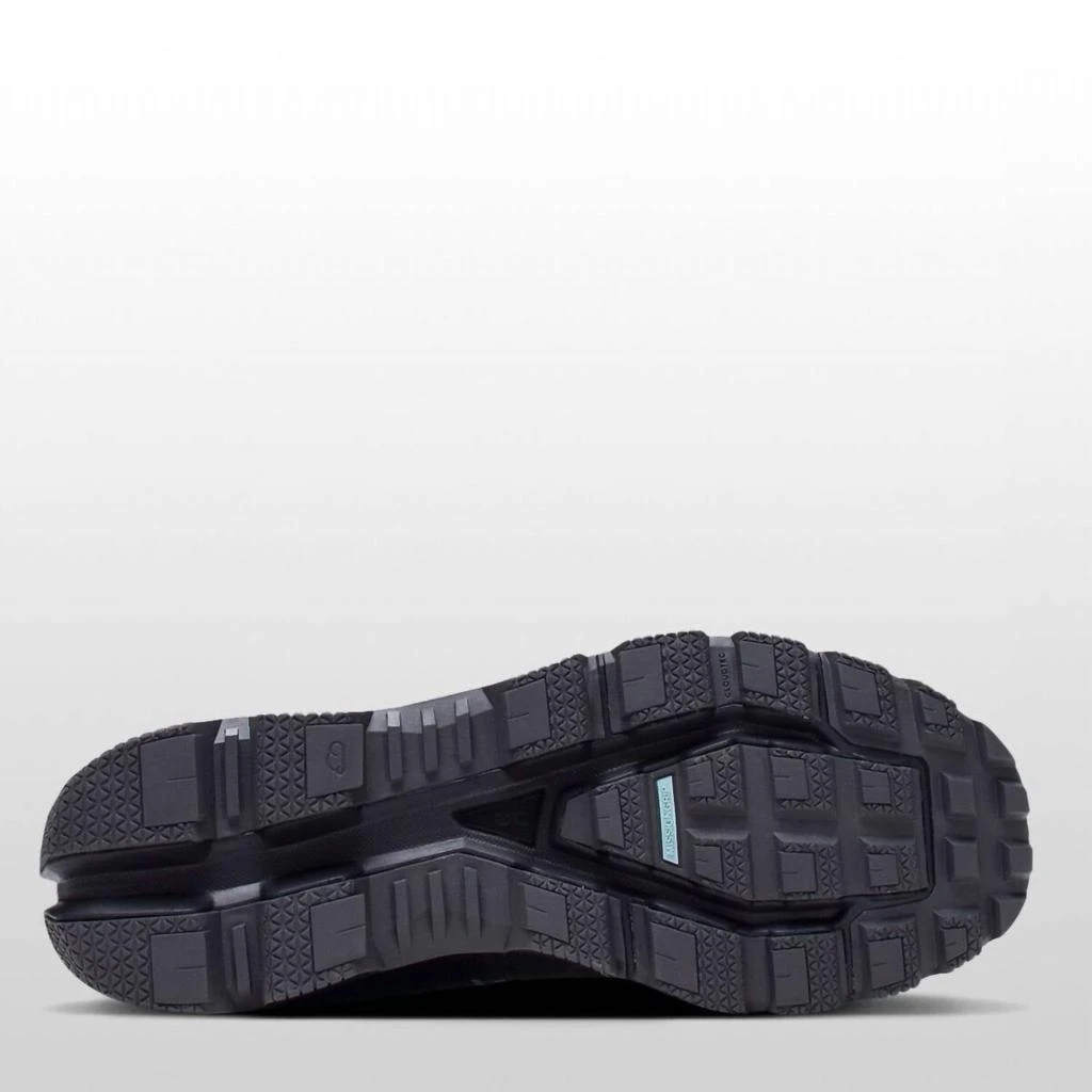 On On Running - Women's On Cloudventure Waterproof Sneakers 9
