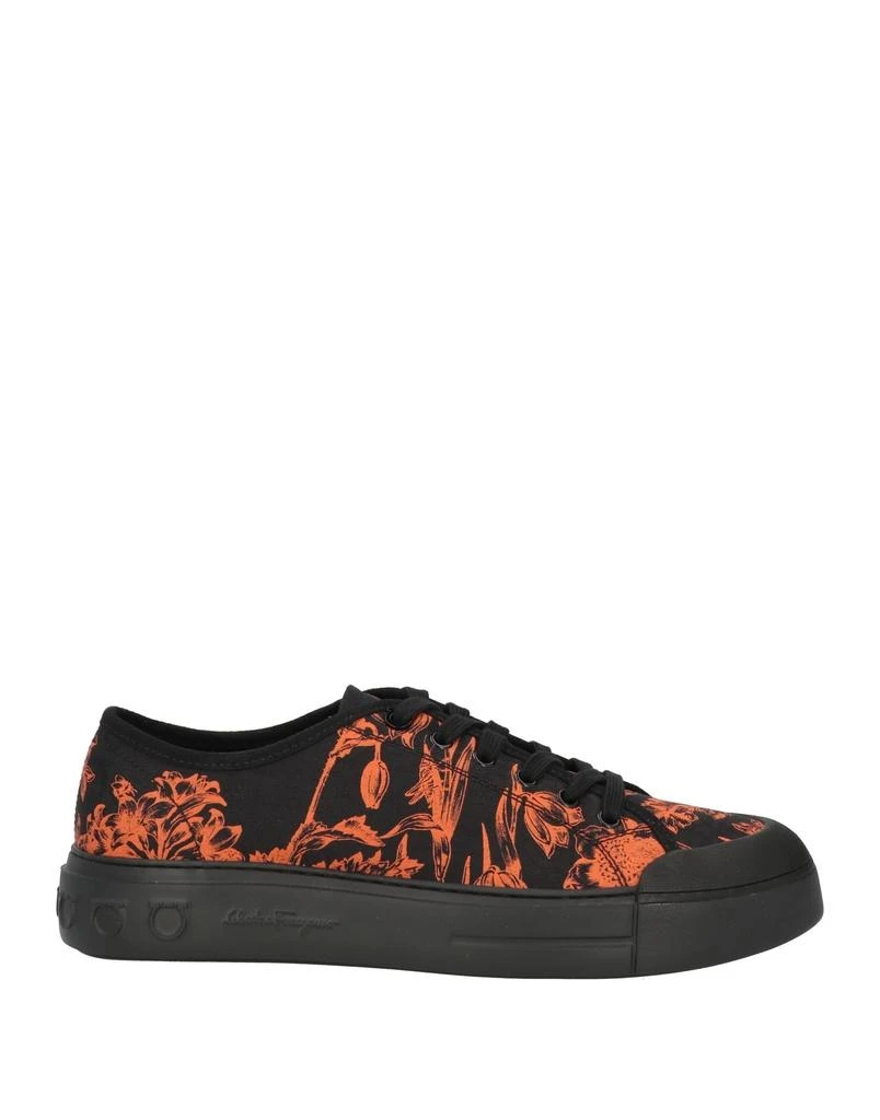 Salvatore Ferragamo Sneakers 1