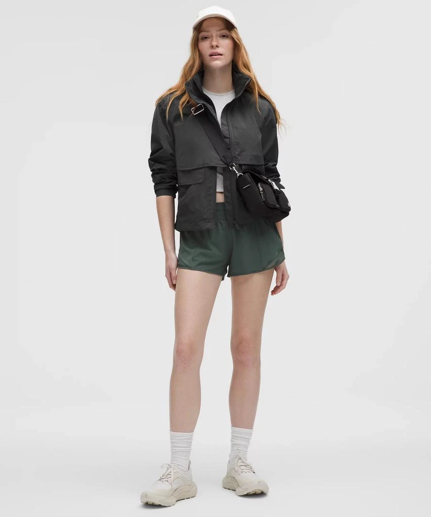 Lululemon Always Effortless Classic-Fit Jacket 19