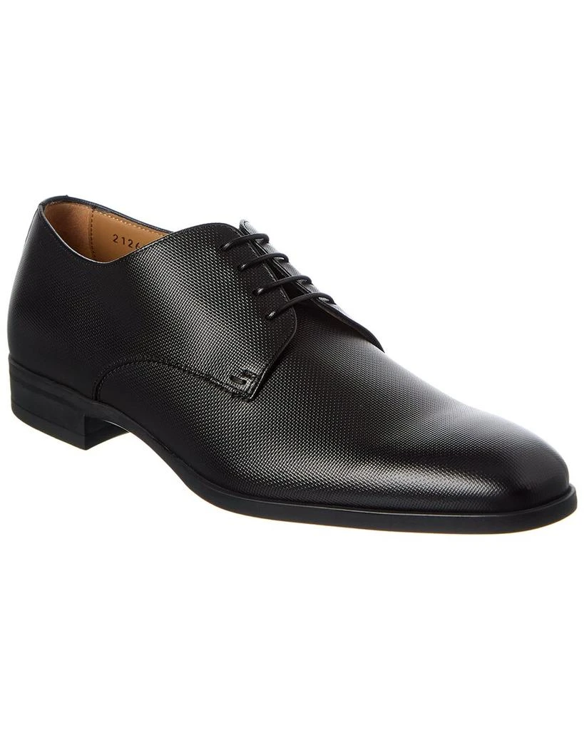 Authentic Hugo Boss Derby Business/Dress shoes - SZ 43 81yjlu11Y8L._AC_UY300_.jpg main image 2
