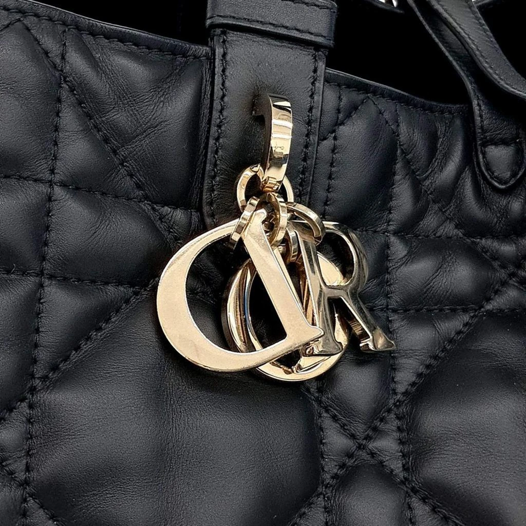 Dior Christian Dior Toujour Large Bag 3