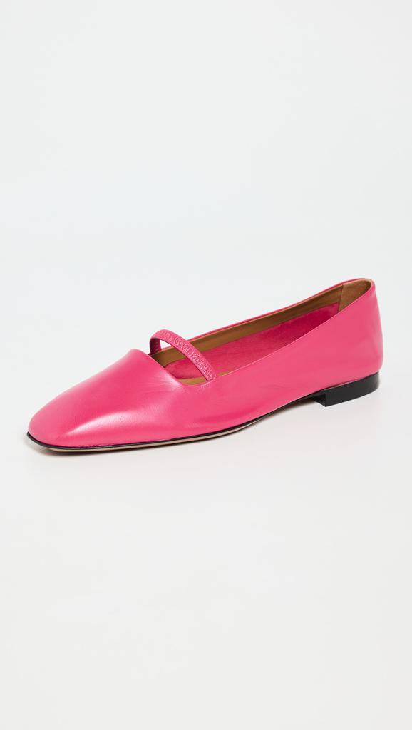 ATP ATELIER Loria Ballet Flats