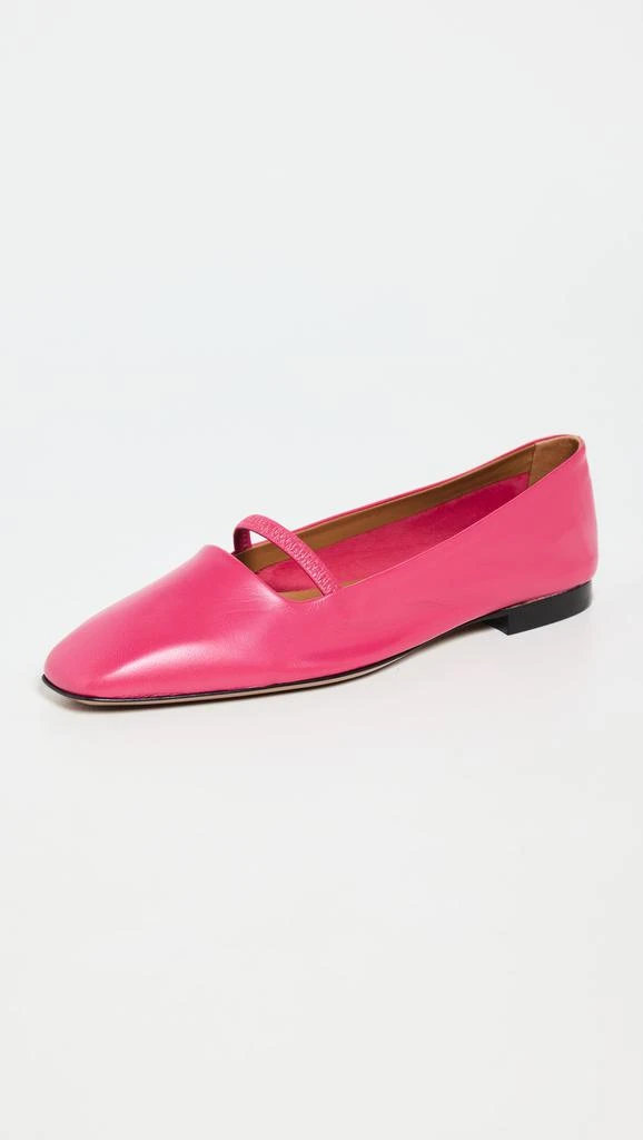ATP ATELIER Loria Ballet Flats 1