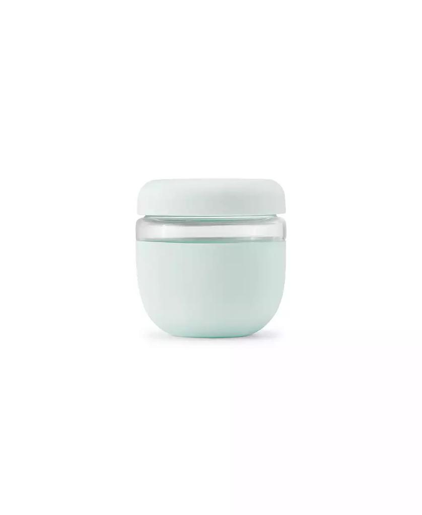 W&P w&p 24 oz Tritan Plastic Seal Tight Bowl