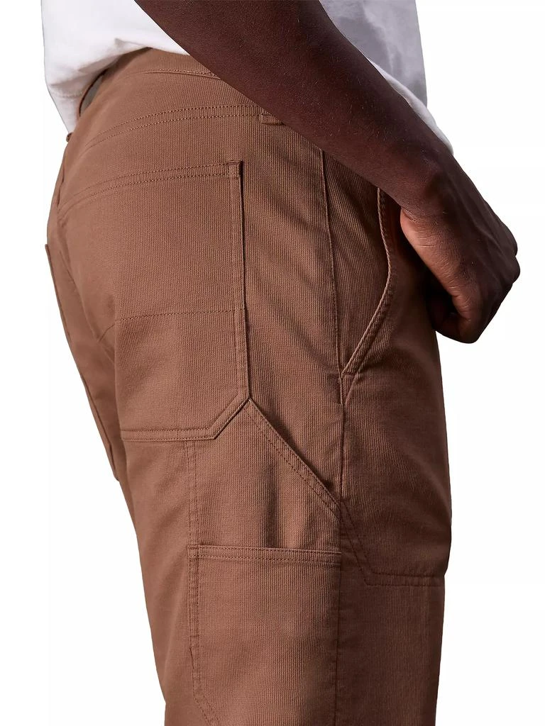 Rag & Bone Fit 4 Corduroy Carpenter Pants 6