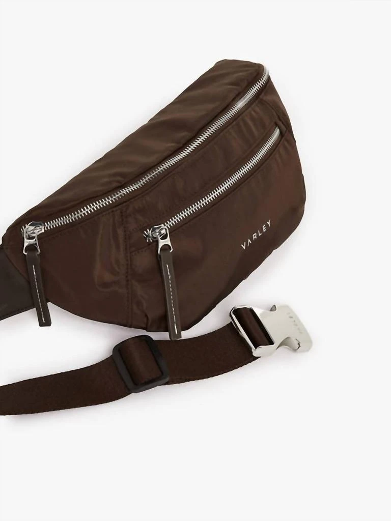 Varley Varley - Women's Lasson Belt Bag 3