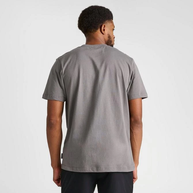 SUPPLY & DEMAND Men's Sonneti Script Logo T-Shirt 4
