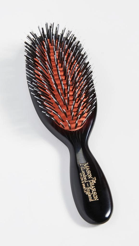 Mason Pearson Mason Pearson Pocket Brush 1