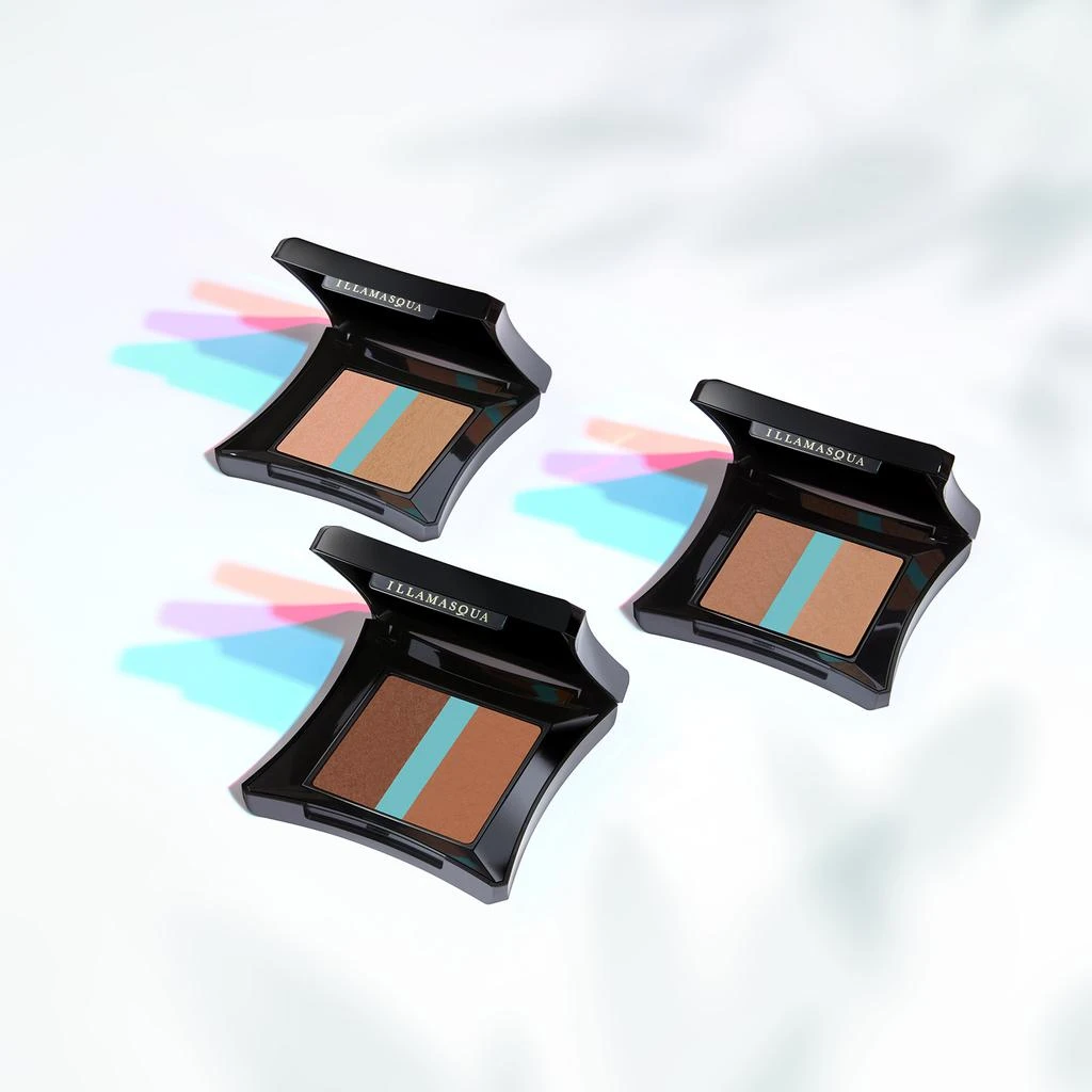 Illamasqua Illamasqua Colour Correcting Bronzer - Dark 3