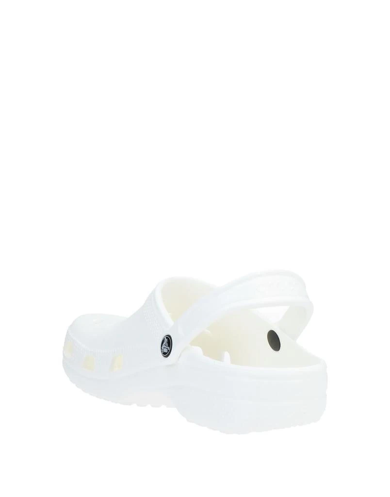 Crocs Mules and clogs