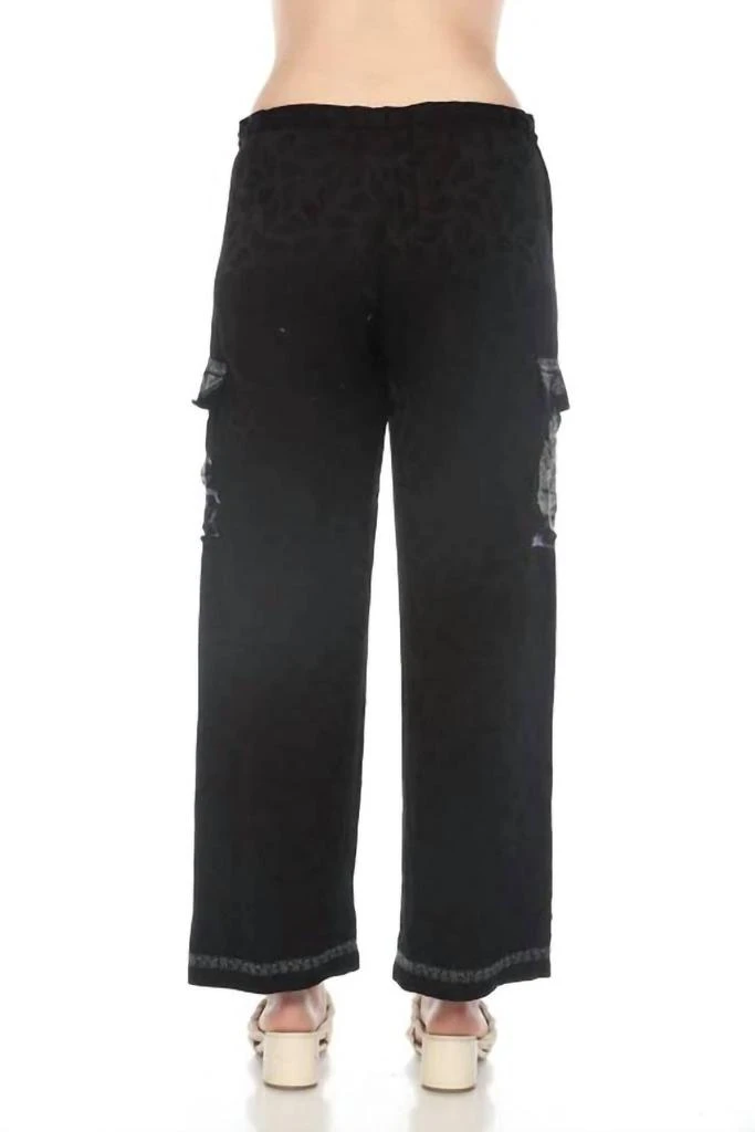 Johnny Was Johnny Was - BEKKI PANT LUMOSE 2