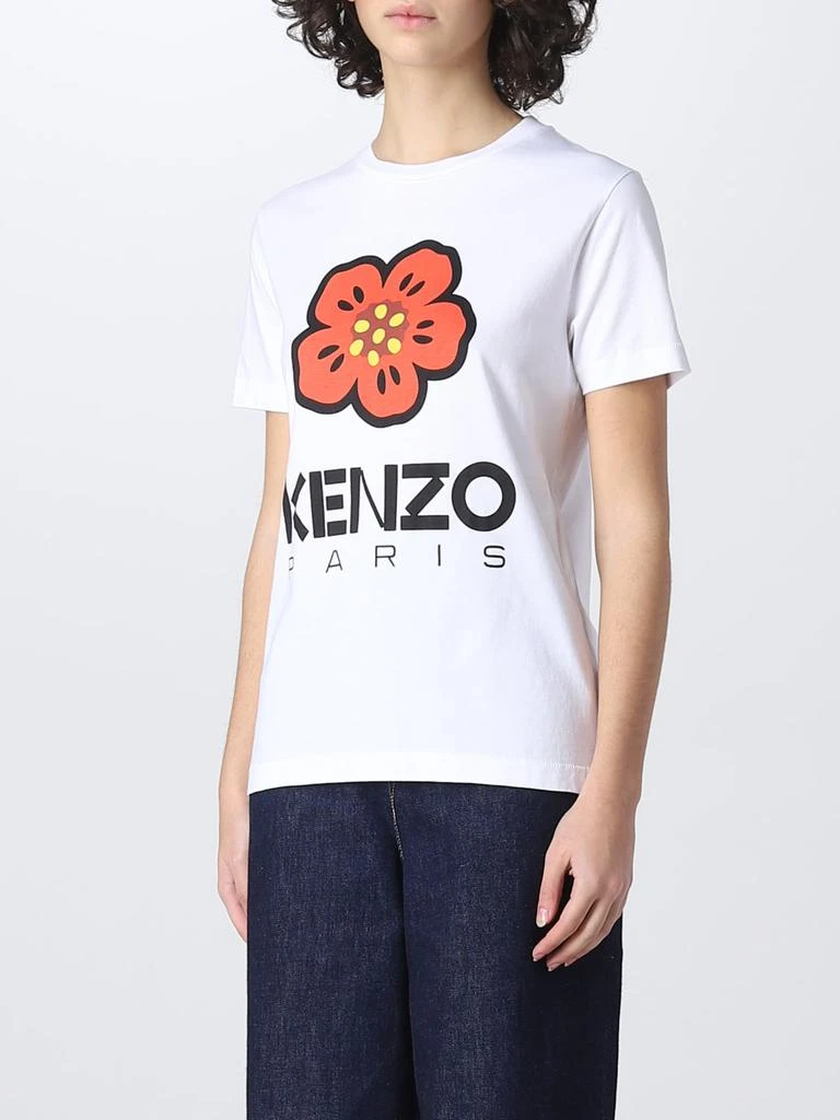 Kenzo T-shirt woman Kenzo 4