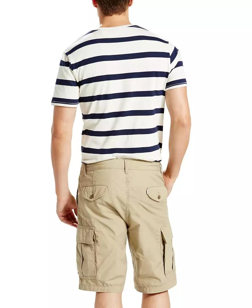 Levi's Men's Carrier Loose-Fit Non-Stretch 9.5" Cargo Shorts 5