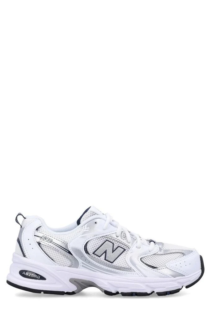 New Balance New Balance Kids 530 Lace-Up Sneakers 1