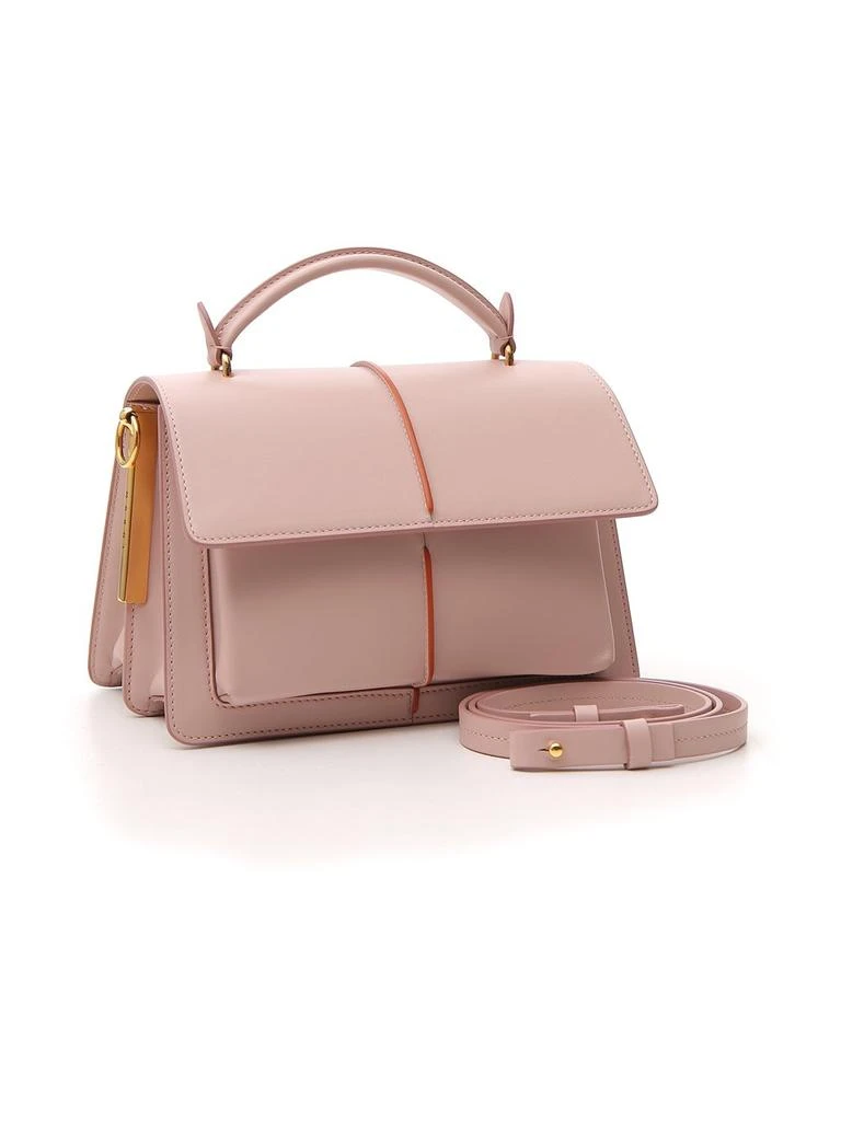 Marni Marni Attache' Crossbody Bag 3