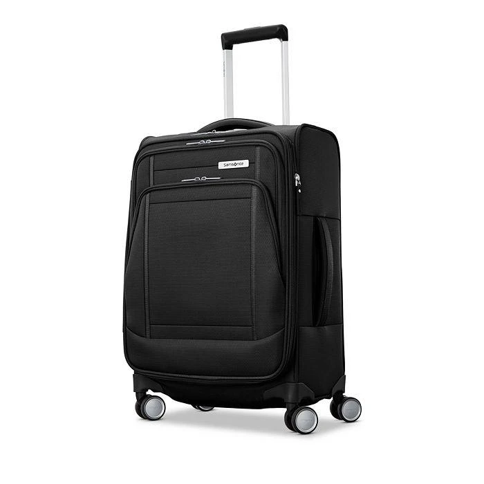 Samsonite Uplift Expandable Spinner Carry On Suitcase 2