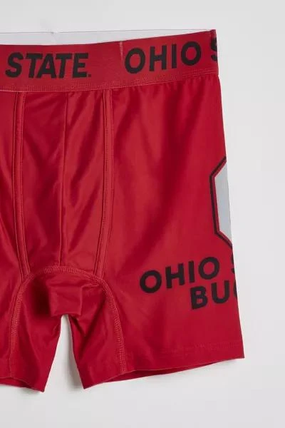 Urban Outfitters Ohio State University Boxer Brief 2