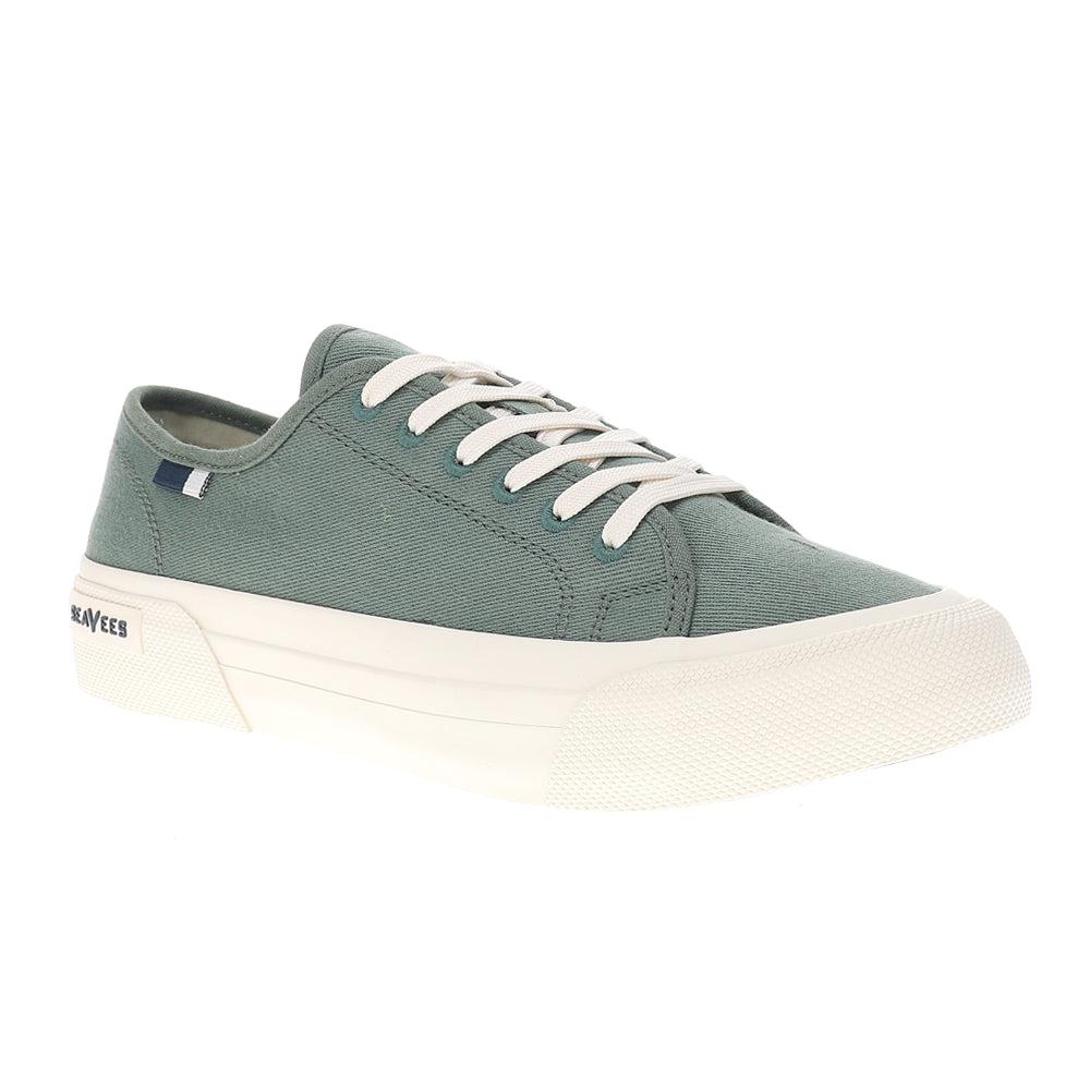 SeaVees SeaChange LTT Lace Up Sneakers