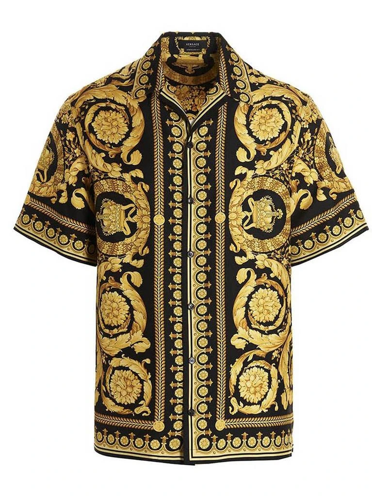 Versace Versace Shirts 1
